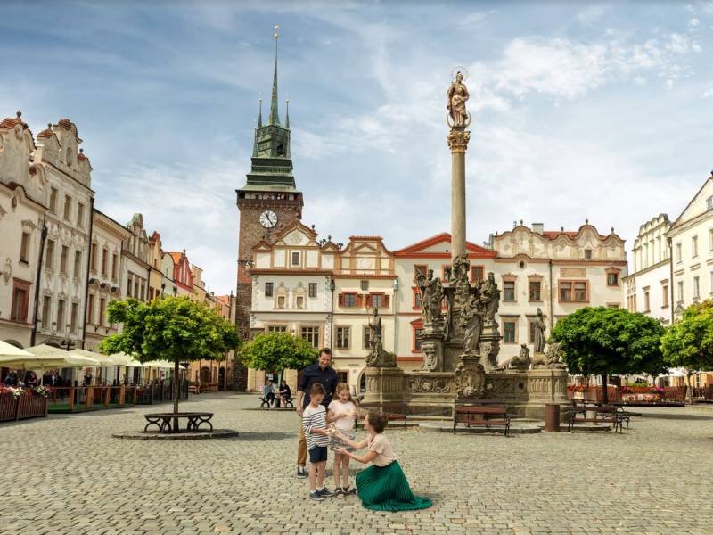 Zniżkowe karty turystyczne w Czechach